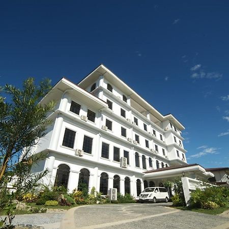 Isla De Oro Hotel Mamburao Exteriér fotografie