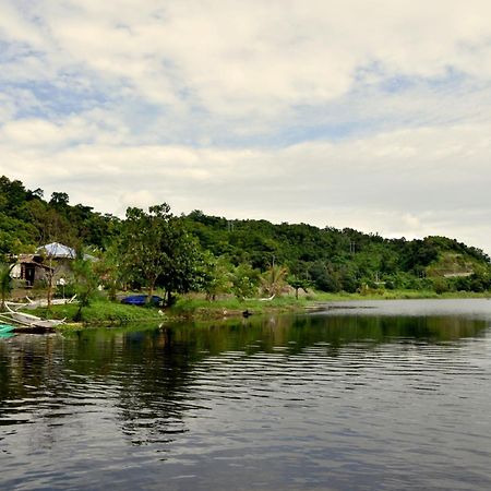 Isla De Oro Hotel Mamburao Exteriér fotografie